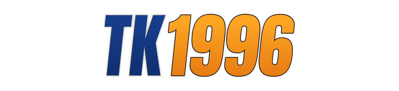 tk1996 লোগো